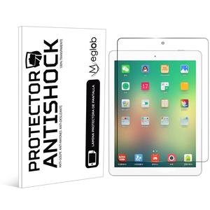 ฟิล์มกันรอยหน้าจอ ANTISHOCK สำหรับแท็บเล็ตออนดา วี 975 เอ็มอุปกรณ์เสริมที่ทนทานและป้องกันได้ดี - Product Image 1