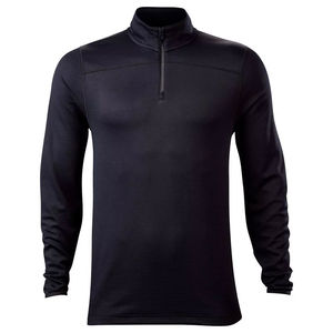 Veste de baseball professionnelle au design unique, pour l'hiver, en nylon bicolore, avec fermeture éclair sur le devant, unisexe, chaude - Product Image 5