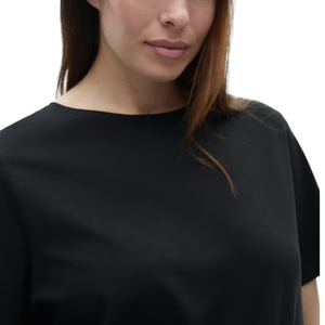 Camiseta de Algodón de Alta Calidad para Hombre y Mujer, con Logotipo Personalizado, Estampado Floral, Color Personalizado, Corte Holgado, Transpirable, Teñido Liso para Verano - Product Image 6