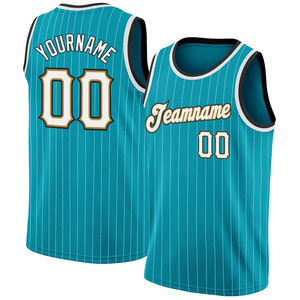 Uniformes de Baloncesto Reversibles de Doble Cara SAMAVIA, Conjuntos Transpirables con Apliques de Alto Rendimiento para Equipos de EE. UU. - Product Image 2