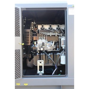 Générateurs diesel PHEATONN modèle 2024 GF2-W41 - Product Image 1