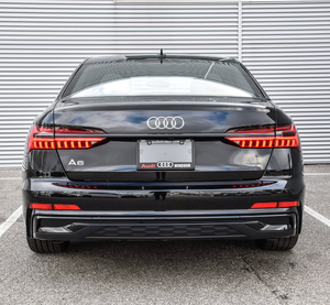 รถ Audi A6 7สปีดแบบแมนนวลอัตโนมัติสำหรับซีดานซ้ายและขวาแบบพวงมาลัยซ้ายรถมือสอง lhd/rhd - Product Image 6