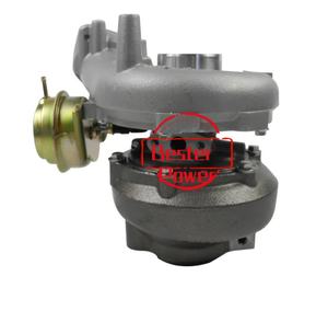 GT2260V 753392-5018S 753392 742417-0001 753392-0001 753392-0003 11657791046 turbo pour <span class=keywords><strong>moteur</strong></span> BMW X5 3.0D <span class=keywords><strong>M57TU</strong></span> - Product Image 3