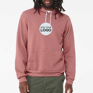 Sweat-shirts et hoodies décontractés pour hommes, collection Next Level, achetez des hoodies Next Level en ligne - Product Image 4