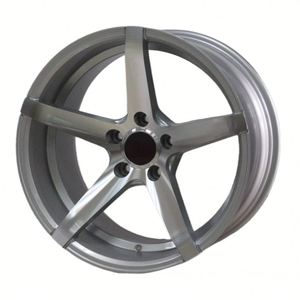 Alliage d'aluminium forgé TUV JWL Certification 6061-T6 pour <span class=keywords><strong>Porsche</strong></span> 718 Turbo S GT3 992 <span class=keywords><strong>993</strong></span> Turbo <span class=keywords><strong>Carrera</strong></span> <span class=keywords><strong>4S</strong></span> Jantes 17 18 19 20 pouces - Product Image 4