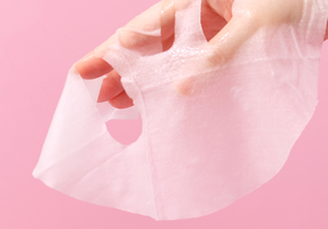 แผ่นมาส์กหน้าไนอาซินาไมด์ คอลลาเจน เซนเทลล่า สมุนไพร วิตามินซี บำรุงผิวหน้า ลดเลือนริ้วรอย ช่วยให้ผิวชุ่มชื้น กระจ่างใส เหมาะสำหรับทุกสภาพผิว - Product Image 4