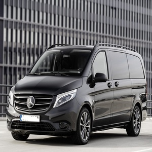 Mercedes-Benz Vito prêt à l'emploi commercial avec une qualité de construction durable, modèles d'occasion et neufs disponibles, prix de gros - Product Image 2