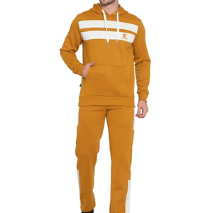 ชุดวอร์มผู้ชายคุณภาพพรีเมียม น้ำหนักเบา สำหรับวิ่งออกกำลังกาย ขายส่ง - Product Image 1