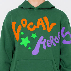 Chándal Unisex de dos piezas para gimnasio, pantalones de chándal acampanados con estampado 3D de alta calidad, Sudadera con capucha, borde cortado con dobladillo crudo, transpirable, ecológico - Product Image 6