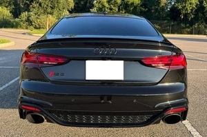 รถมือสอง rhd/lhd 2021 Audi RS5 Sportback - Product Image 4