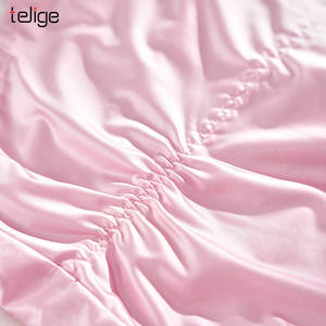 Европейские глянцевые атласные трусики: роскошные, сексуальные, гладкие и комфортные для женщин - Product Image 4