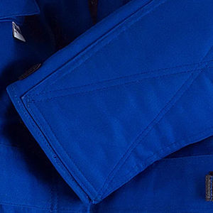 ชุดคลุมนิรภัยโพลีเอสเตอร์100% - Product Image 6