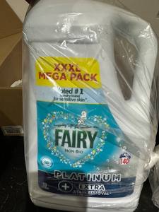 Détergent pour lave-vaisselle écologique portable de haute qualité à la lavande naturelle en capsules jetables 20 pièces - Product Image 4