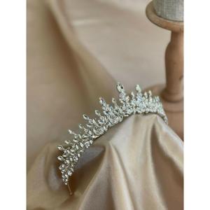 Nuova stagione altezza 5 cm corona Henna fidanzamento sposa 59