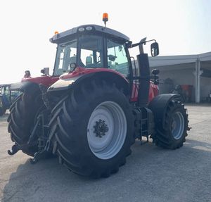 รถแทรกเตอร์แมสซีย์เฟอร์กูสัน 290 - Product Image 1