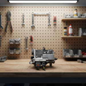 Piezas de Desguace de Automóviles de <span class=keywords><strong>Segunda</strong></span> <span class=keywords><strong>Mano</strong></span> 408 308 Computadora de Arranque y Parada 4008 5008 9814552980 - Product Image 5