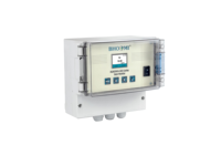 Monitor de Polvo para Minería PM2.5 PM10, Sistema de Monitoreo de Calidad del Aire Industrial para Canteras, Plantas de Cemento, Seguridad Ambiental en la Minería