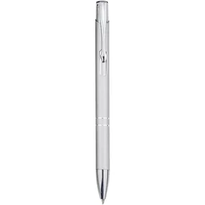 Recycled Coin Ballpoint <b>Pen</b> Sustainable Promotional Gadgets - Product Image 4