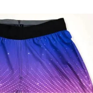 Vente en gros de shorts de MMA pour hommes sur mesure shorts de combat d'entraînement shorts en tissu extensible pour hommes avec service OEM - Product Image 5