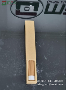 Wholesale Natural Agarwood Incense Sticks Coriander for Aromatherapy Long-Lasting Fragrance Religious Use 30cm/40cm 108pcs/<b>Box</b> - Product Image 2
