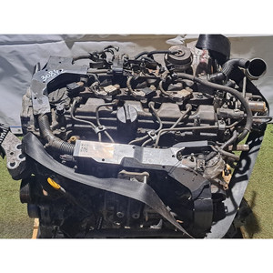 MOTEUR TOYOTA Rav4 4ème Série 2AD FTV 1900026501 2ADFTV diesel 2231 (05>09) - Product Image 5