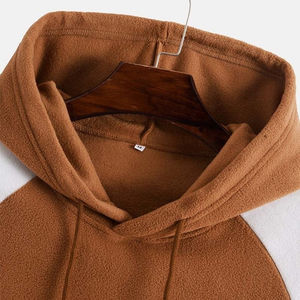 2025 impression personnalisée Logo hommes à capuche mode sweats pull à capuche pour hommes tendance marque de vêtements - Product Image 6