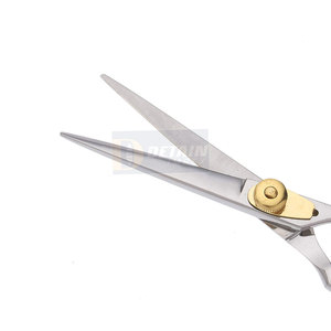 Tijeras de corte de pelo de alta calidad, peluquero, tijeras de corte de pelo de 6 pulgadas, tijeras de peluquería de corte especiales - Product Image 3