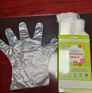 Guantes genéricos de plástico del fabricante de Vietnam ODM con el mejor precio - Product Image 6