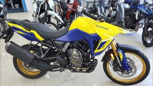 Suzukii V-Strom 800 DE À VENDRE - Product Image 2