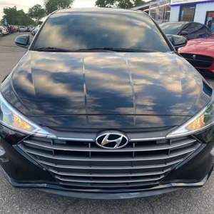 Prix ​​abordable 2024 pour la Hyundai Elantra - Product Image 5