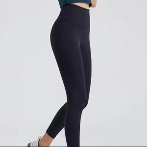 2025 Women's Clothing <b>Scrunch</b> Butt Workout <b>Legging</b> High Waist <b>Gym</b> Fitness Pants Seamless Yoga <b>Leggings</b> for Women - Product Image 2