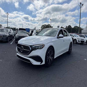 PARFAIT ÉTAT 2024 Merce-des-Be-nz Classe E - Product Image 2