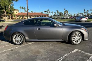 INFINITI G37 COUPE 2011 USADO, Volante a la Izquierda/Derecha - Product Image 4