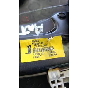 MOTORE ELETTRICO PER FINESTRINO ANTERIORE DESTRO LANCIA Ypsilon 4a Serie 51833742 (11>23) - Product Image 2