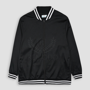 Best Quality Men's Winter Solid Breathable <b>Polyester</b> <b>Tracksuit</b> Custom Made Lightweight Cheap Price - Product Image 2