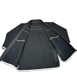 ชุดกิโมโน BJJ judo GI สำหรับ Jitsu GI สำหรับฝึกศิลปะการต่อสู้ตามสั่งสำหรับใช้ในยิม - Product Image 1