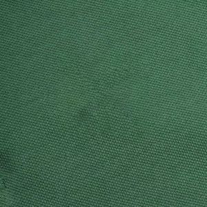 2025 polos de talla grande para hombre, polos personalizados para hombre, polos ajustados transpirables de estilo Vintage, polos de manga corta 220GSM - Product Image 5