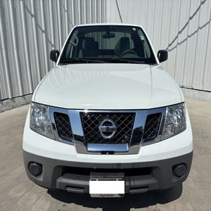 NISSAN FRONTIER 2018 USADO, Volante a la Izquierda/Derecha - Product Image 1