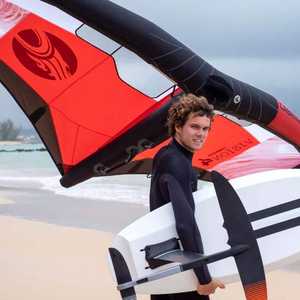 Ala de Foil Inflable con Ventana – Ala de Surf Foil para Deportes Acuáticos - Product Image 2