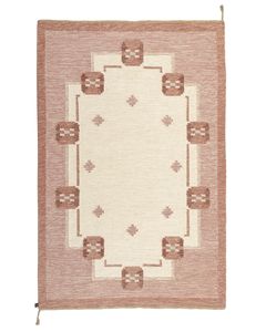 Alfombra Kilim de lana Natural 100% hecha a mano india, superventas, diseño étnico y elegante, Alfombra tejida de estilo liso, lavable - Product Image 3