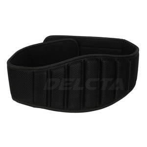 เข็มขัดยกน้ำหนักนีโอพรีนคุณภาพสูง ราคาประหยัด ขายดี ทนทาน รับผลิตแบรนด์ส่วนตัว - Product Image 4