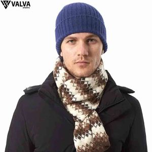 Winter <b>Knitted</b> <b>Beanies</b> with Embroidered Logo in Custom Colors Breathable Unisex Four Seasons Adult Hats From PK - Product Image 3