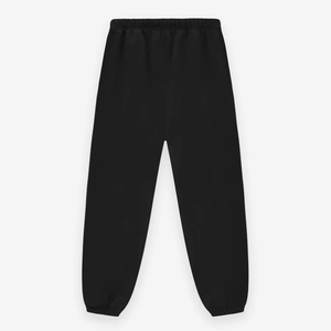Pantalones de traje de algodón orgánico de la mejor calidad para hombre, pantalones transpirables personalizados con estilo, pantalones para correr, entrenamiento, Jogging, pantalones lavados para hombre - Product Image 4