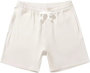 2025 <b>Men's</b> Gym <b>Shorts</b> Comfortable Lightweight Athletic Workout <b>Shorts</b> with Pockets for Exercise & Running Sports - Product Image 3