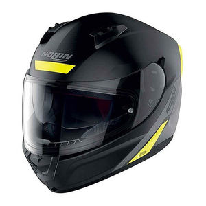Casco Integrale NOLAN N60 6 Design Moderno Certificato DOT per Moto/Motocross con Visiera per la Guida Taglia XL - Product Image 1