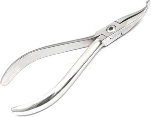 INSTRUMENT EN ACIER INOXYDABLE DE CINTRAGE DE FIL ORTHODONTIQUE - Product Image 3