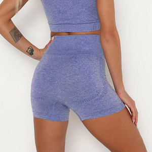 Conjuntos de Dos Piezas de Verano al Por Mayor con Logotipo Personalizado, Camisetas Cortas y Pantalones Cortos, Hechos en Fábrica a Precios Bajos - Product Image 4
