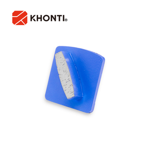 Redi khóa đơn Octagon phân đoạn vuông kim loại trái phiếu bê tông Mài đĩa Redi khóa đơn Octagon VUÔNG ĐĨA VUÔNG ĐĨA - Product Image 4