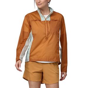 Veste coupe-vent personnalisée avec logo pour femme 2026 – Tissu extérieur haute qualité, col montant, tricoté, idéale pour l'hiver 2026 - Product Image 1