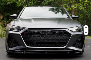 Audi RS6 Avant 2021 Usado (LHD/RHD) - Product Image 6